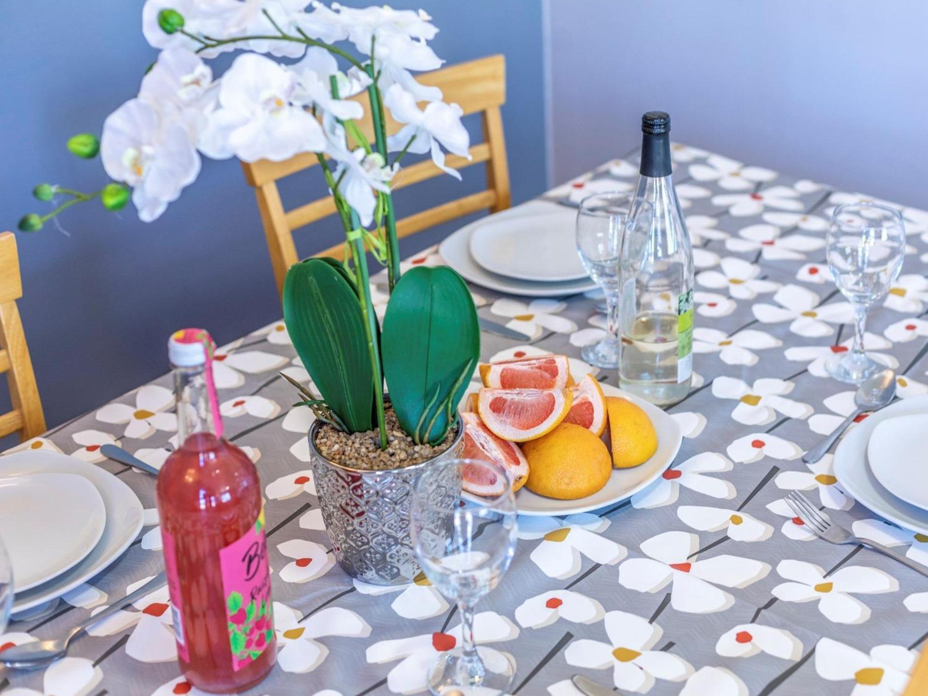 2 Bed In Croyde 87755别墅 外观 照片