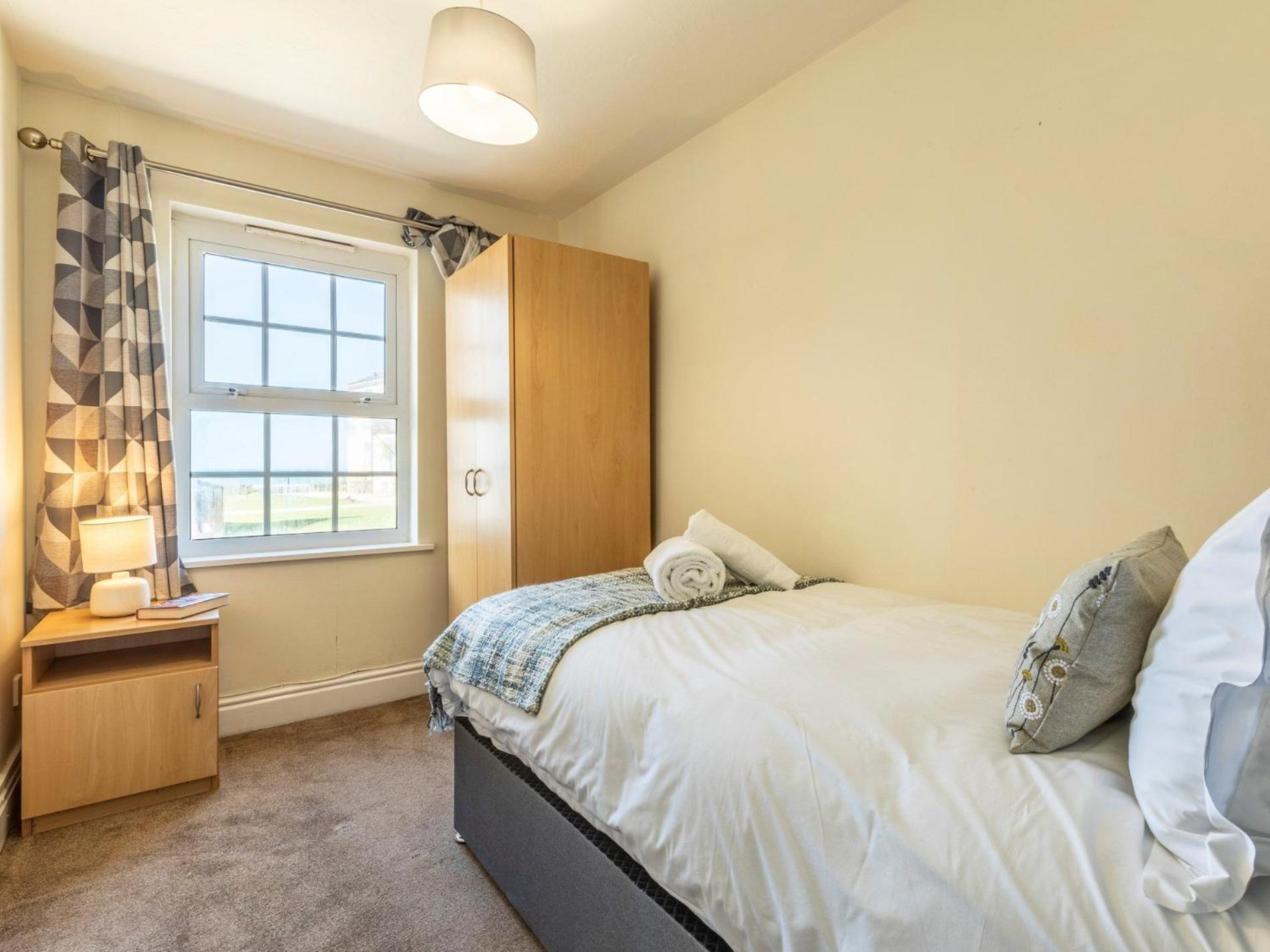 2 Bed In Croyde 87755别墅 外观 照片