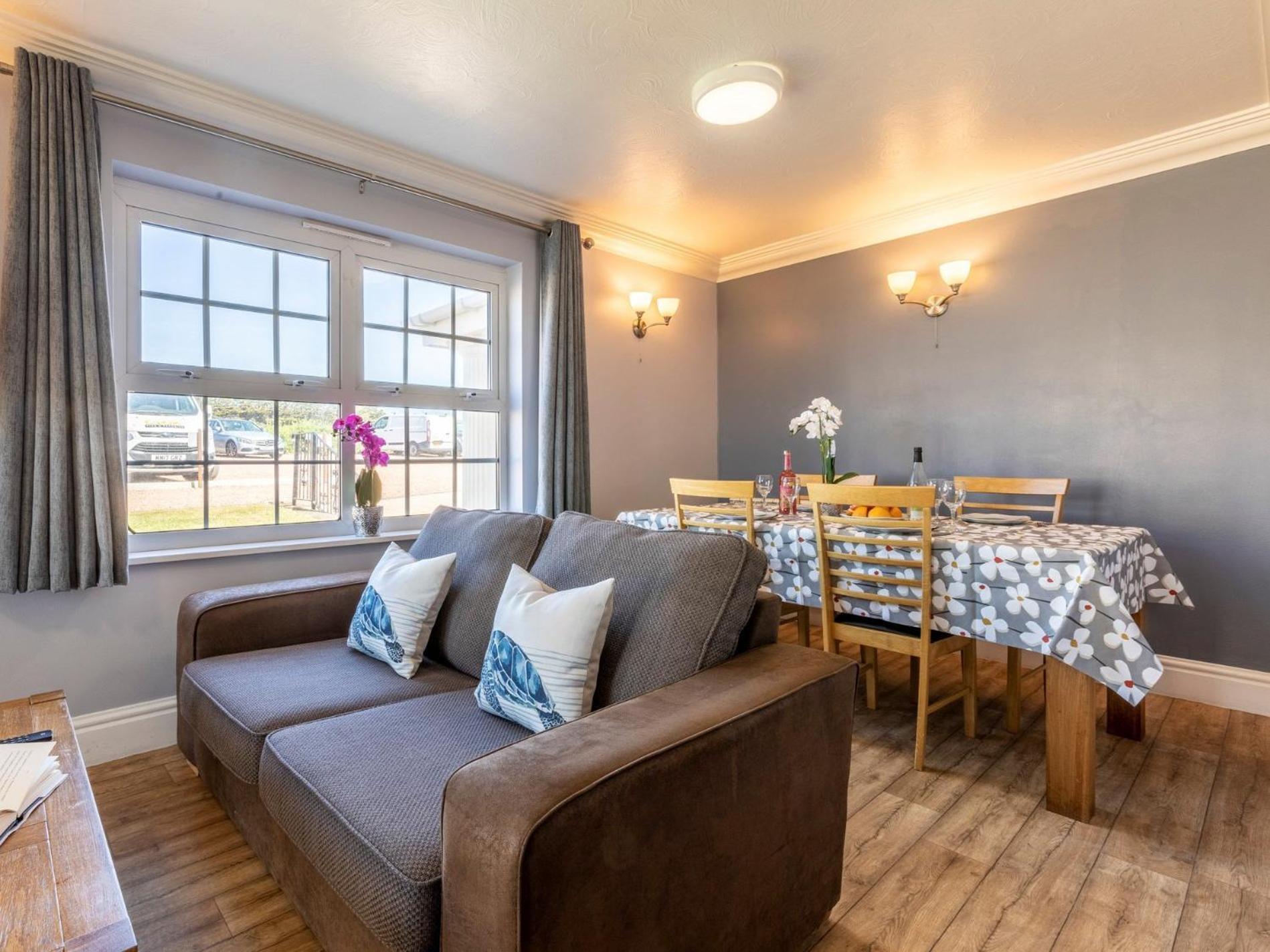2 Bed In Croyde 87755别墅 外观 照片